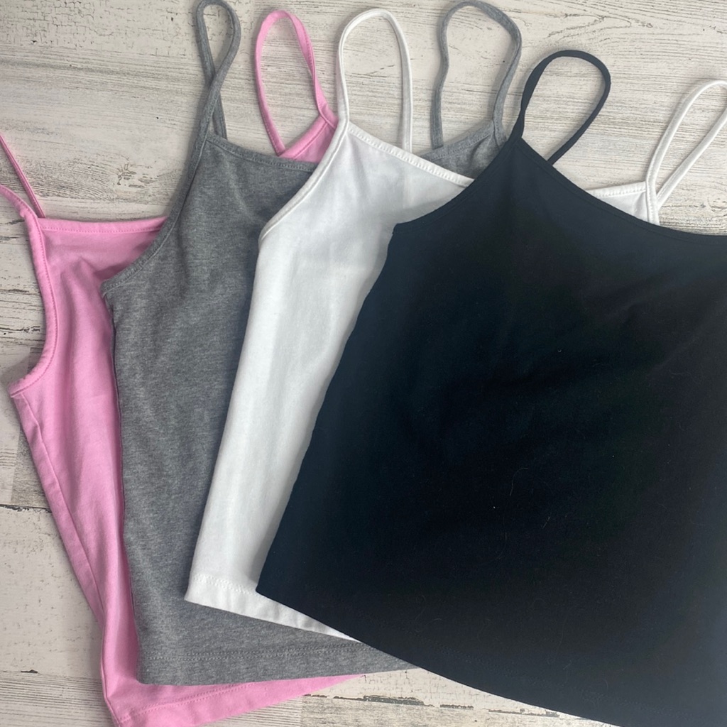 Basic Tanks S/M